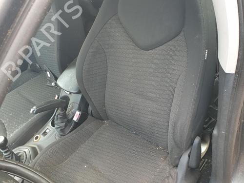 Used Left front seat Left front seat PEUGEOT 308 SW I (4E_, 4H_) 1.6 HDi (109 hp) 28357816 28357816