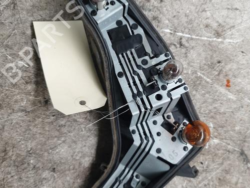 Lamp holder PEUGEOT 207 (WA_, WC_) 1.6 HDi | BP29896373L10