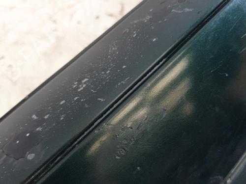Used Rear bumper PEUGEOT 306 Hatchback (7A, 7C, N3, N5) 1.9 D (69 hp) 22884927