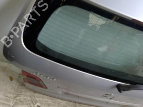 Tailgate MERCEDES-BENZ B-CLASS Sports Tourer (W245) B 180 CDI (245.207) | BP22869069C6 