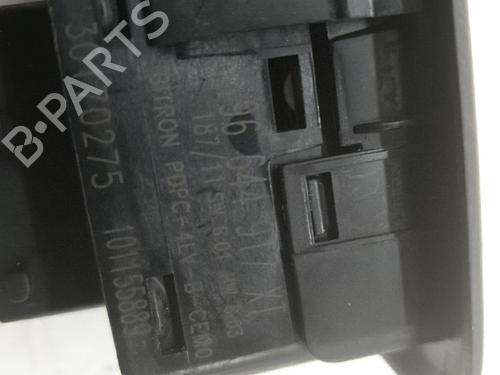 Left front window switch PEUGEOT 308 I (4A_, 4C_) 1.6 HDi | BP22871025I27 