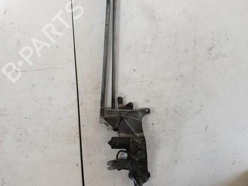 Used Front wipers mechanism Front wipers mechanism PEUGEOT 807 (EB_) 2.0 HDI (136 hp) 24422631 24422631