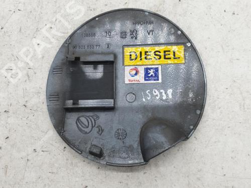 Fuel flap PEUGEOT 308 I (4A_, 4C_) 1.6 HDi | BP22879218C131