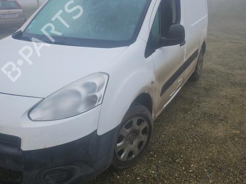 Kabinelys PEUGEOT PARTNER Box Body/MPV 1.6 HDi | BP30355957I8 - Image 5