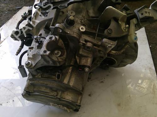 Gearbox PEUGEOT 2008 II (UD_, US_, UY_, UJ_, UR_, UC_) 1.5 BlueHDI 110 (UDYHSK) | BP22868524M3 