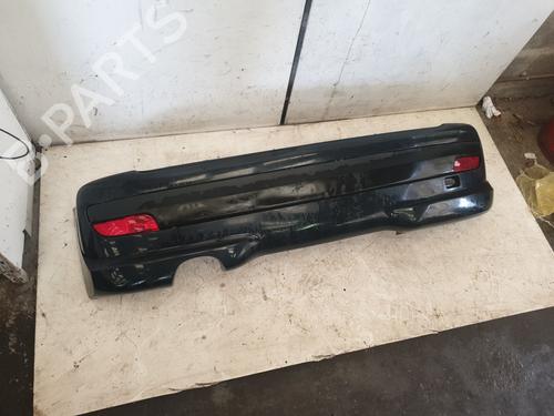 rear-bumper-peugeot-206-2l_-2m_-11-7410jj-2009-2010-2011-2012-2013-22864118 main image