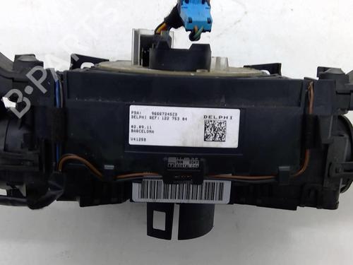 Used Steering column stalk Steering column stalk CITROËN C4 II (NC_) 1.6 HDi 110 (112 hp) 22882295 22882295