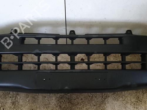 Front bumper PEUGEOT BOXER Van (230L) 1.9 D | BP22884318C7 