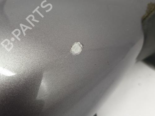 Right mirror RENAULT MEGANE I (BA0/1_) 1.9 dTi (BA1U) | BP26962144C27 