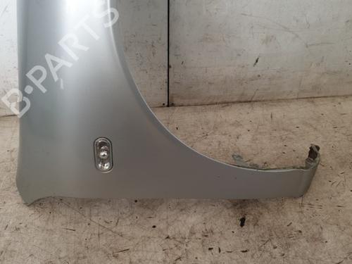 Right front fenders SEAT TOLEDO II (1M2) 1.9 TDI | BP22864798C42 