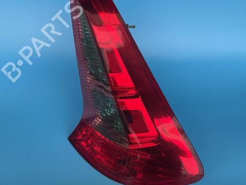 Used Right taillight CITROËN C4 Coupe (LA_) 2.0 HDi (136 hp) 22880905