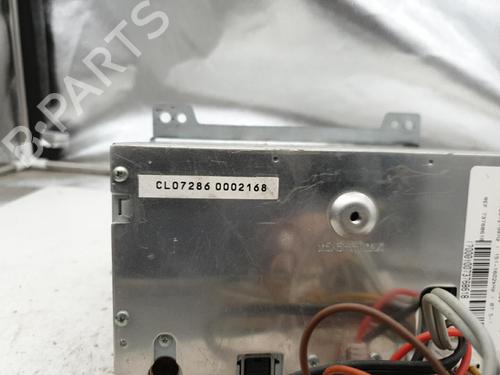 Radio KIA CARNIVAL / GRAND CARNIVAL III (VQ) 2.9 CRDi | BP25842851E6 