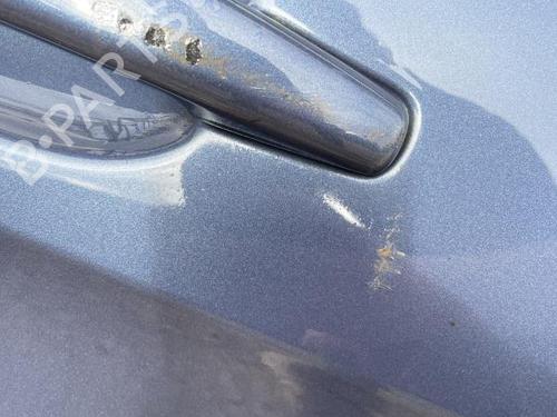 Right front door PEUGEOT 308 I (4A_, 4C_) 1.6 16V | BP22880956C3 