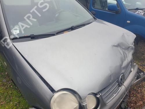 Used Gearbox Gearbox VW POLO IV (9N_, 9A_) 1.4 TDI (75 hp) 33631363 33631363