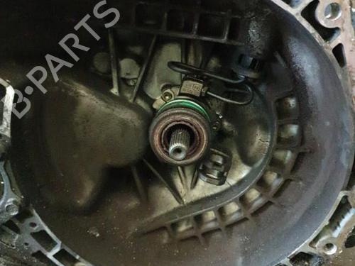 Gearbox OPEL VECTRA B (J96) 2.0 i 16V (F19) | BP22884236M3 