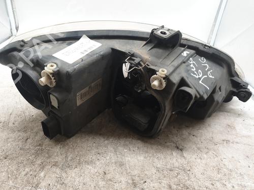 Faro izquierdo RENAULT CLIO II (BB_, CB_) 1.5 dCi (B/CB07) | BP29537565C28 