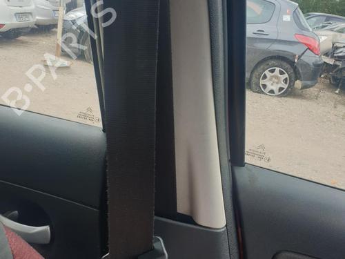 Used Front right seatbelt Front right seatbelt 38058670 38058670