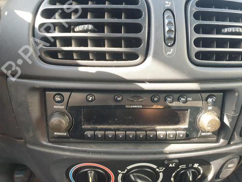 Auto-radio Auto-radio 36902685 36902685