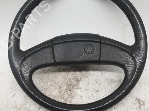 Used Steering wheel VW GOLF III (1H1) 1.9 TD, GTD (75 hp) 25270274