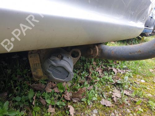 Used Tow ball/Mechanism Tow ball/Mechanism PEUGEOT 307 (3A/C) 2.0 HDi 110 (107 hp) 33730450 33730450