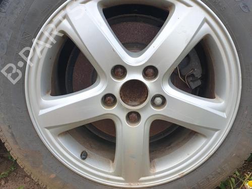 Fælk Fælk SAAB 9-5 (YS3E) 1.9 TiD (150 hp) 27549301 27549301