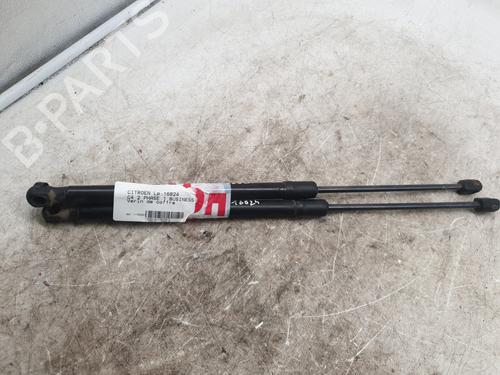 Used Tailgate lift support CITROËN C4 II (NC_) 1.6 HDi 90 (92 hp) 30750792