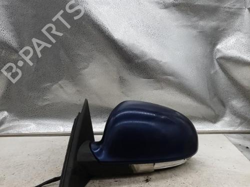 Left mirror VW PASSAT B5.5 (3B3) 1.9 TDI | BP25843093C26 