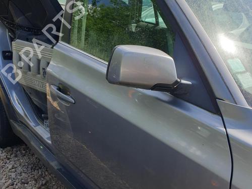 Right front door BMW X3 (E83) 3.0 d | BP25880163C3 