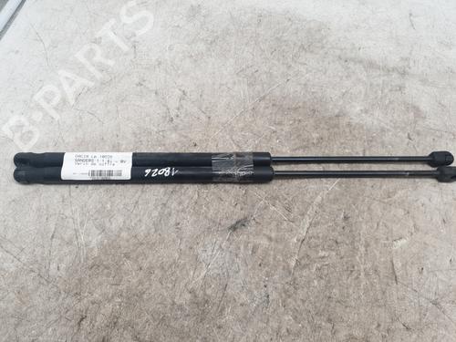 Tailgate lift support DACIA SANDERO 1.4 (BS0C, BS0A, BS0G, BS1F, BS0E) | BP29537590C138 
