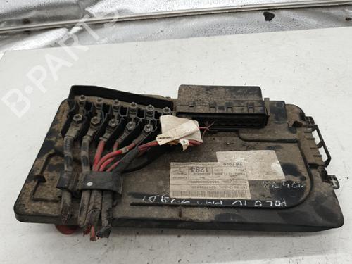 Support VW POLO (9N_, 9A_) 1.9 SDI | BP25842973C155 