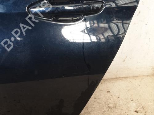 Left rear door PEUGEOT 308 SW II (LC_, LJ_, LR_, LX_, L4_) 1.6 HDi 92 | BP22866612C4 