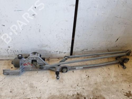 Front wiper motor FORD FOCUS II (DA_, HCP, DP) 1.8 TDCi | BP22884011M29 