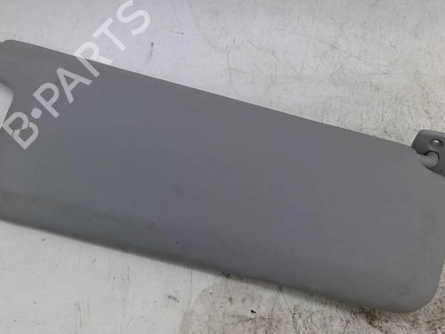 Used Left sun visor Left sun visor PEUGEOT 405 II (4B) 2.0 (121 hp) 25842430 25842430