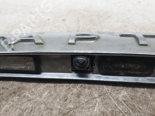 Camera RENAULT CAPTUR I (J5_, H5_) 0.9 TCe 90 | BP32191819E14