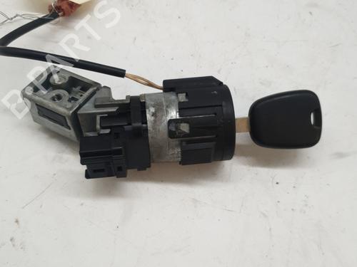 Used Ignition barrel Ignition barrel CITROËN JUMPY II Van 2.0 HDi 120 (120 hp) 34344880 34344880