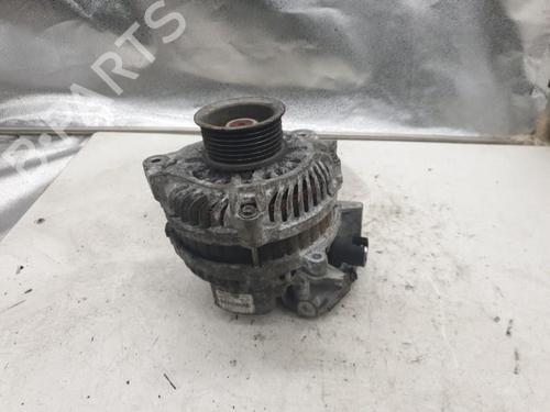 Alternator HONDA CIVIC VIII Hatchback (FN, FK) 1.8 (FN1, FK2) | BP22884222M7 