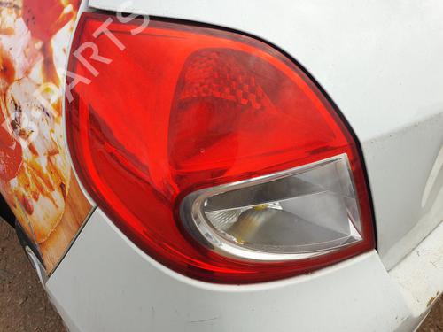 Used Left taillight Left taillight 38164703 38164703