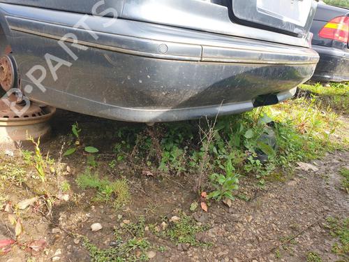 Used Rear bumper BMW 5 (E39) 530 d (193 hp) 26154640