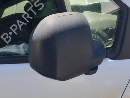 Used Right mirror CITROËN BERLINGO Box Body/MPV (B9) 1.6 HDi 75 (75 hp) 30963645
