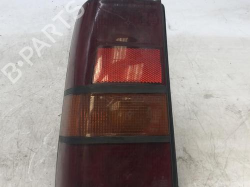 Used Left taillight FIAT PANDA (141_) 900 (40 hp) 22872813