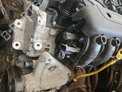 Used Engine Engine RENAULT TWINGO I (C06_) 1.2 (C066, C068) (58 hp) 29372577 29372577