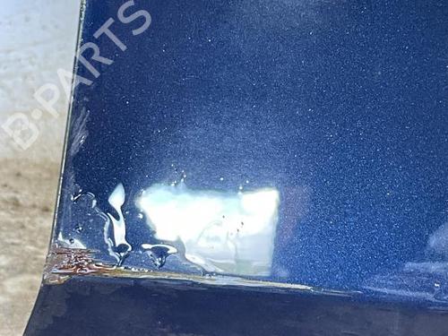 Right front door MAZDA 2 (DY) 1.4 CD | BP22886840C3