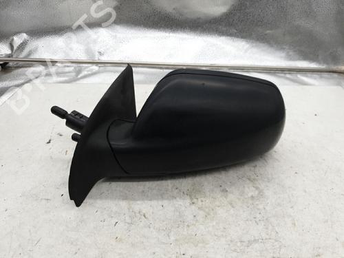 Left mirror PEUGEOT 307 (3A/C) 1.6 HDi | BP22884498C26 
