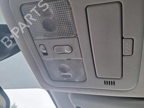 Used Interior roof light Interior roof light RENAULT KOLEOS I (HY_) 2.0 dCi 4x4 (HY0K) (150 hp) 25843579 25843579