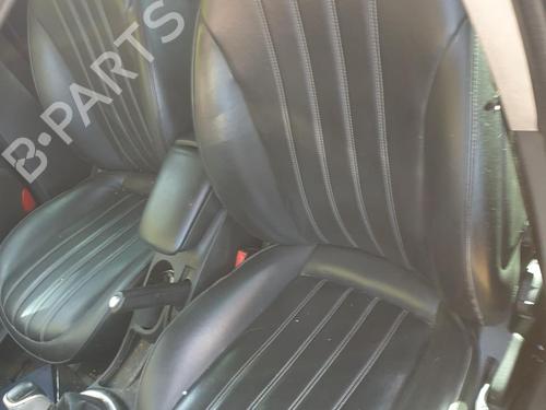 Used Left front seat Left front seat 37176869 37176869