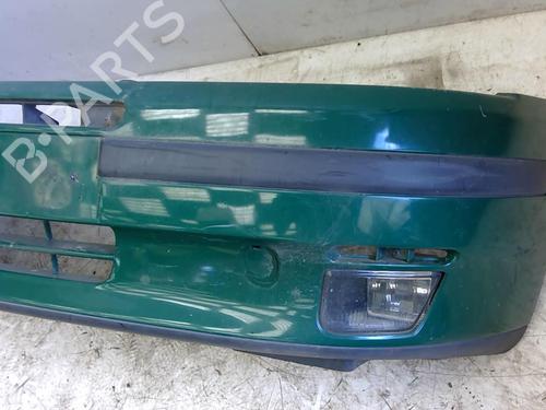 Used Front bumper Front bumper FIAT PUNTO (176_) 60 1.2 (176AP, 176AR, 176AQ, 176BB) (60 hp) 22868023 22868023
