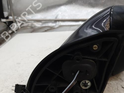 Right mirror MERCEDES-BENZ A-CLASS (W168) A 190 (168.032, 168.132) | BP22873976C27 