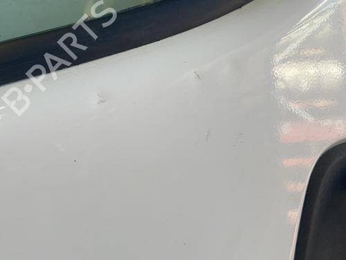 Left front door OPEL VIVARO A Van (X83) 2.0 CDTI (F7) | BP22872565C2 
