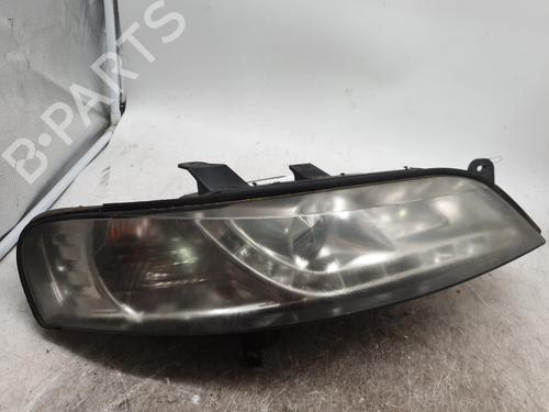 Used Right headlight Right headlight OPEL VECTRA B Estate (J96) [1996-2003] 33708374 33708374