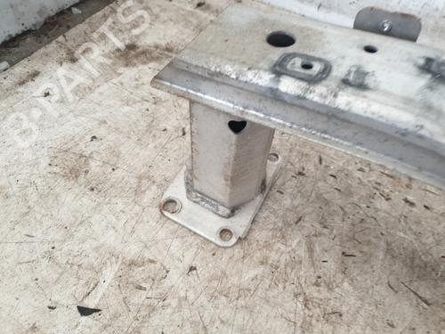 Front bumper reinforcement PEUGEOT EXPERT Van (V_) 1.6 BlueHDi 115 | BP29406651C109 